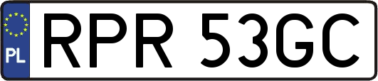 RPR53GC