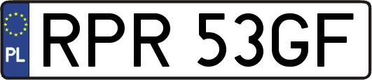 RPR53GF