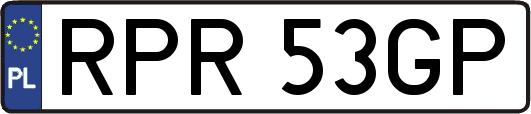 RPR53GP