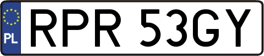 RPR53GY