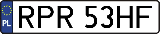 RPR53HF