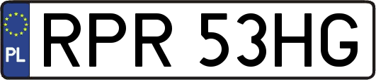 RPR53HG