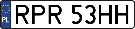 RPR53HH