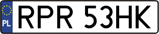 RPR53HK