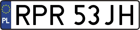 RPR53JH