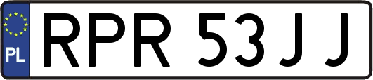 RPR53JJ