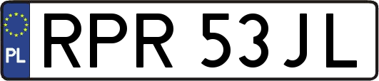 RPR53JL