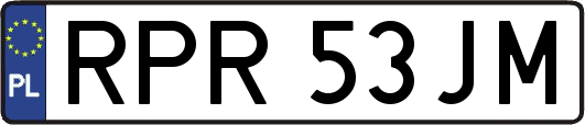 RPR53JM