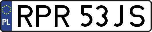 RPR53JS