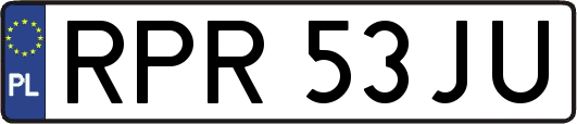 RPR53JU