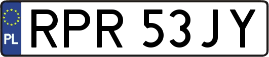 RPR53JY