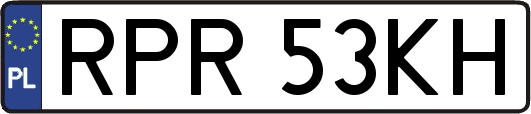 RPR53KH