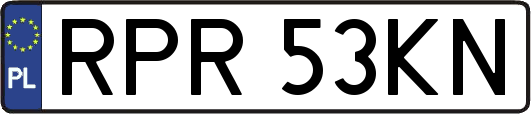RPR53KN