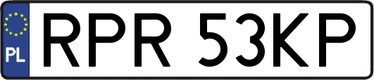 RPR53KP