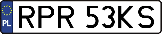 RPR53KS