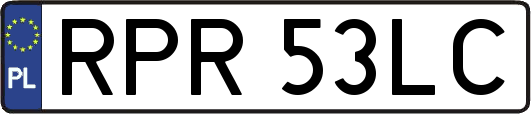 RPR53LC