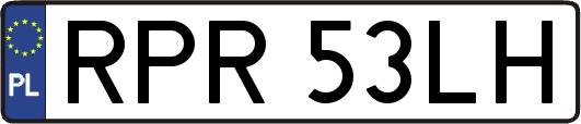 RPR53LH