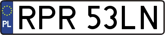 RPR53LN