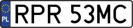 RPR53MC