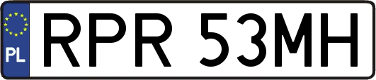RPR53MH