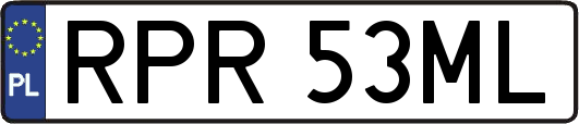 RPR53ML