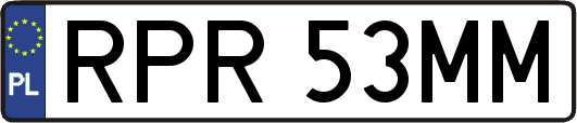 RPR53MM