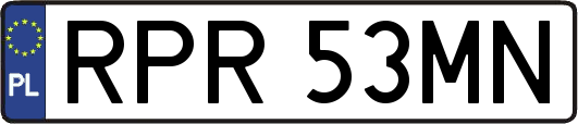 RPR53MN