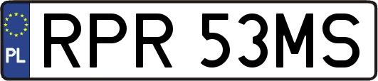 RPR53MS