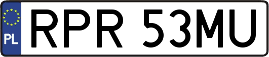 RPR53MU