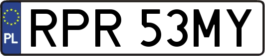 RPR53MY