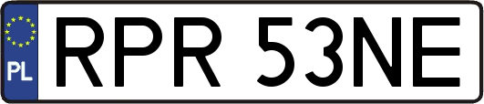 RPR53NE