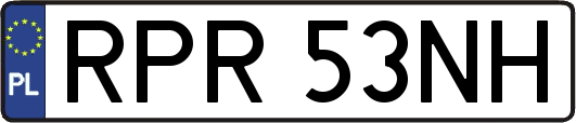 RPR53NH