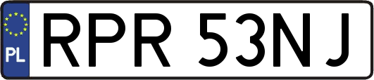 RPR53NJ
