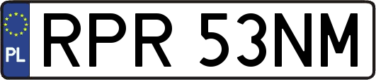 RPR53NM