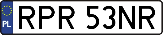 RPR53NR