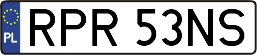 RPR53NS