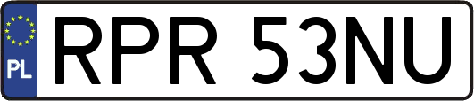 RPR53NU