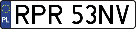 RPR53NV