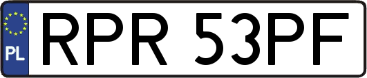 RPR53PF
