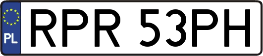 RPR53PH
