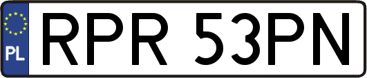 RPR53PN