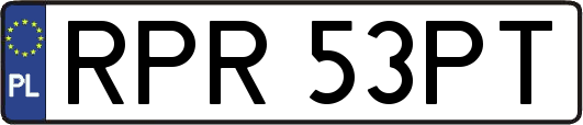 RPR53PT