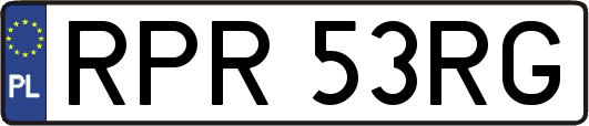 RPR53RG