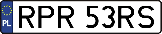 RPR53RS