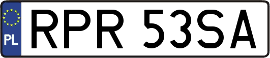 RPR53SA