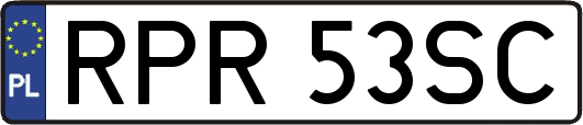 RPR53SC
