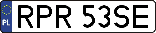 RPR53SE