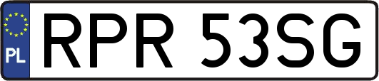RPR53SG