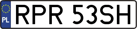 RPR53SH
