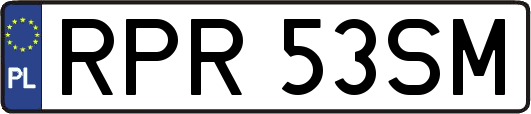 RPR53SM